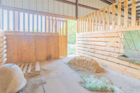 Tiny photo for 884 Old Decatur Road, Decatur, TX 76234 (MLS # 21020522)