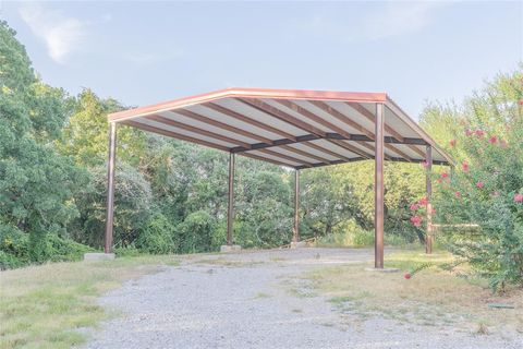 Tiny photo for 884 Old Decatur Road, Decatur, TX 76234 (MLS # 21020522)