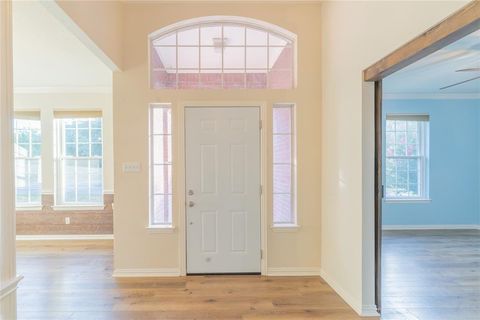 Tiny photo for 884 Old Decatur Road, Decatur, TX 76234 (MLS # 21020522)