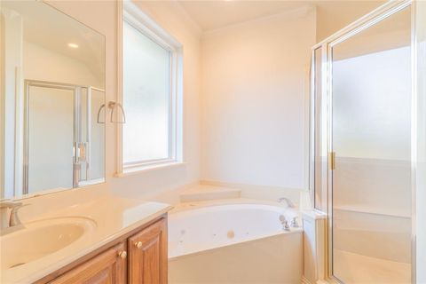 Tiny photo for 884 Old Decatur Road, Decatur, TX 76234 (MLS # 21020522)