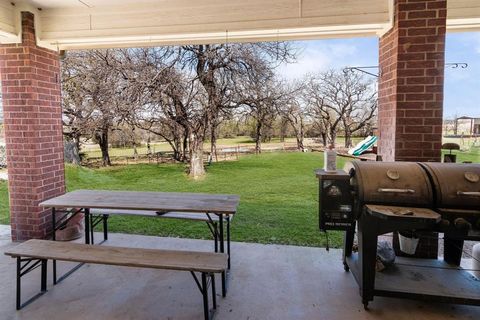 Tiny photo for 884 Old Decatur Road, Decatur, TX 76234 (MLS # 21020522)