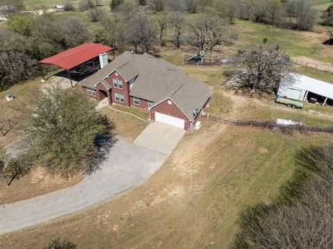 Tiny photo for 884 Old Decatur Road, Decatur, TX 76234 (MLS # 21020522)
