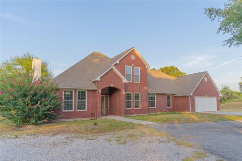 Tiny photo for 884 Old Decatur Road, Decatur, TX 76234 (MLS # 21020522)