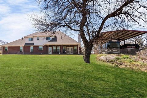 Tiny photo for 884 Old Decatur Road, Decatur, TX 76234 (MLS # 21020522)