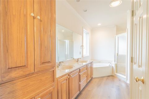 Tiny photo for 884 Old Decatur Road, Decatur, TX 76234 (MLS # 21020522)