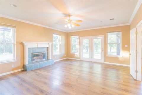 Tiny photo for 884 Old Decatur Road, Decatur, TX 76234 (MLS # 21020522)