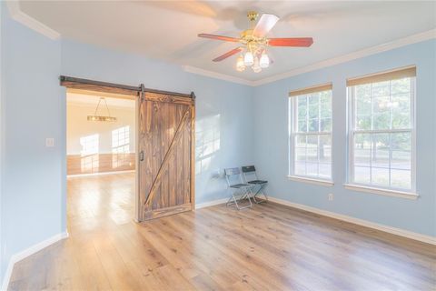 Tiny photo for 884 Old Decatur Road, Decatur, TX 76234 (MLS # 21020522)