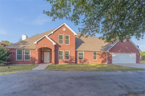 Tiny photo for 884 Old Decatur Road, Decatur, TX 76234 (MLS # 21020522)