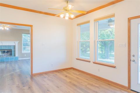 Tiny photo for 884 Old Decatur Road, Decatur, TX 76234 (MLS # 21020522)