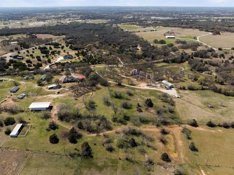 Tiny photo for 884 Old Decatur Road, Decatur, TX 76234 (MLS # 21020522)