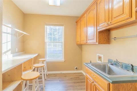 Tiny photo for 884 Old Decatur Road, Decatur, TX 76234 (MLS # 21020522)