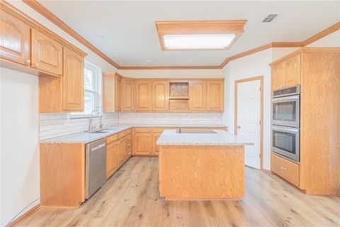 Tiny photo for 884 Old Decatur Road, Decatur, TX 76234 (MLS # 21020522)