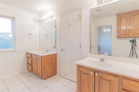 Tiny photo for 884 Old Decatur Road, Decatur, TX 76234 (MLS # 21020522)