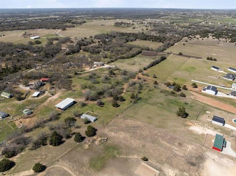 Tiny photo for 884 Old Decatur Road, Decatur, TX 76234 (MLS # 21020522)