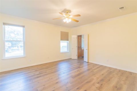 Tiny photo for 884 Old Decatur Road, Decatur, TX 76234 (MLS # 21020522)