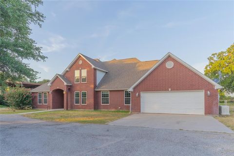 Tiny photo for 884 Old Decatur Road, Decatur, TX 76234 (MLS # 21020522)