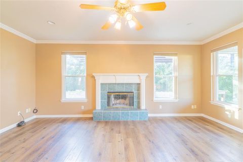 Tiny photo for 884 Old Decatur Road, Decatur, TX 76234 (MLS # 21020522)