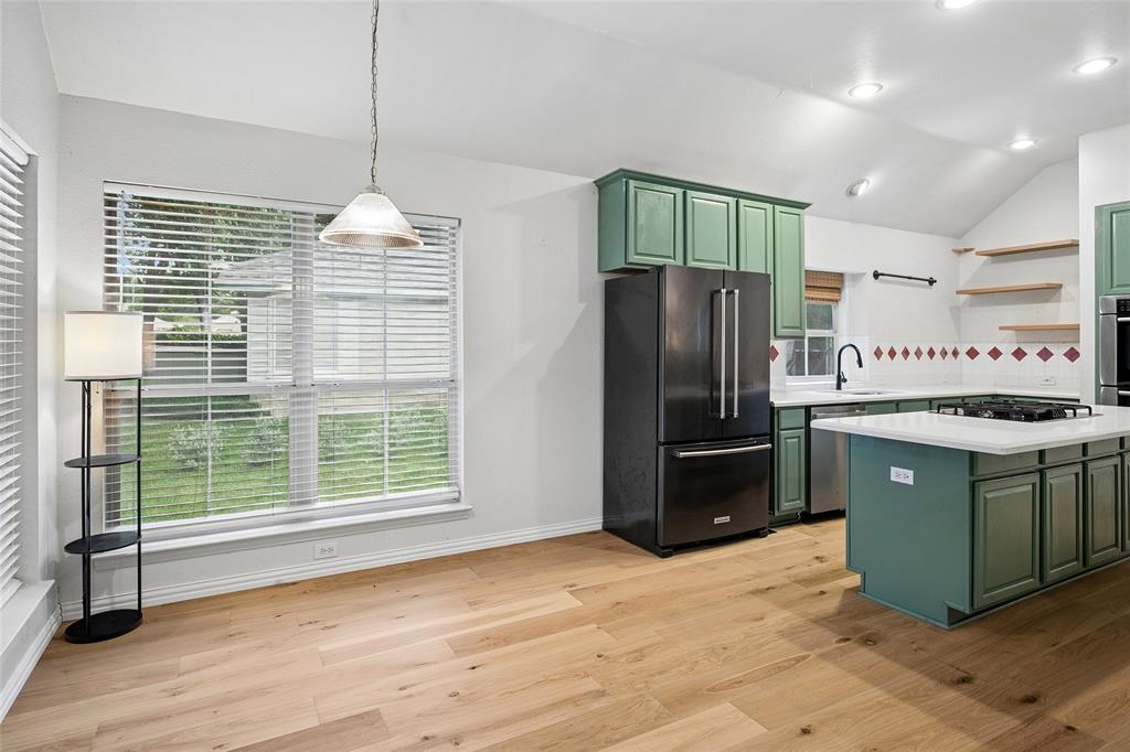 Stoneglen At Fossil Creek Add - Residential