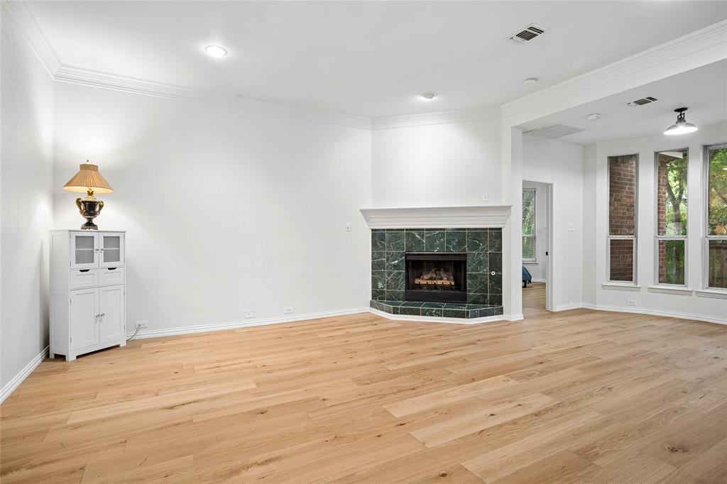 Stoneglen At Fossil Creek Add - Residential