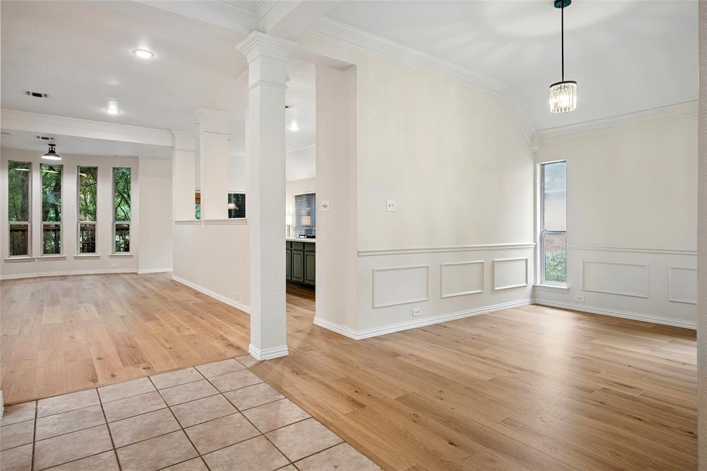 Stoneglen At Fossil Creek Add - Residential