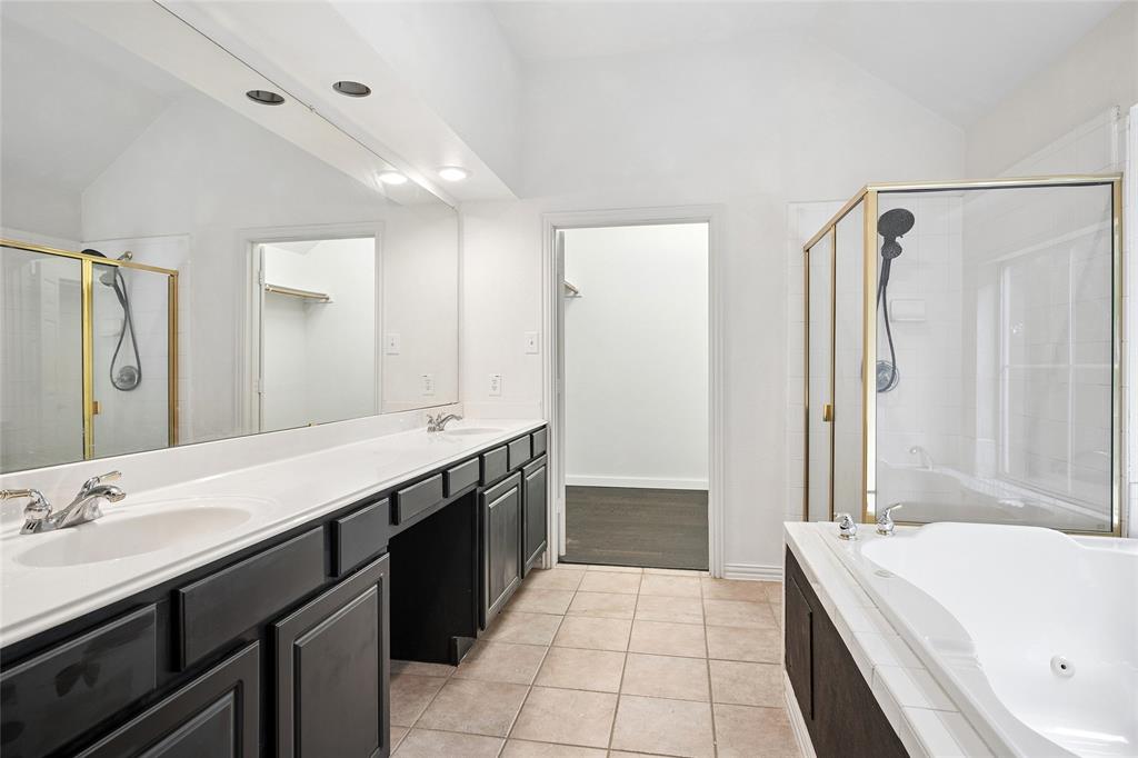 Stoneglen At Fossil Creek Add - Residential