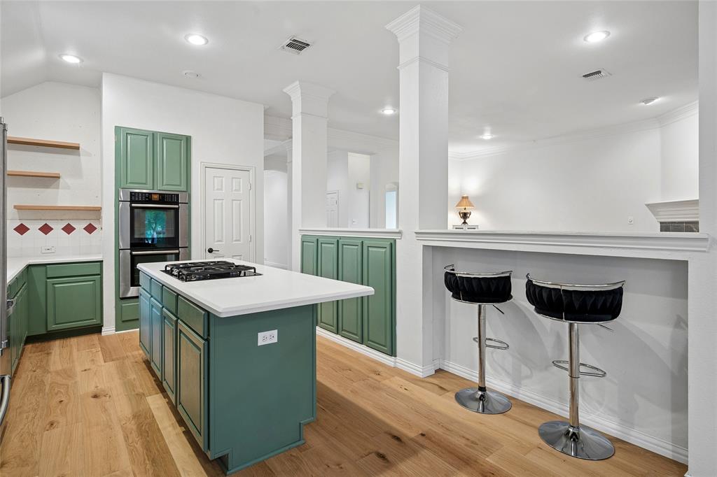 Stoneglen At Fossil Creek Add - Residential