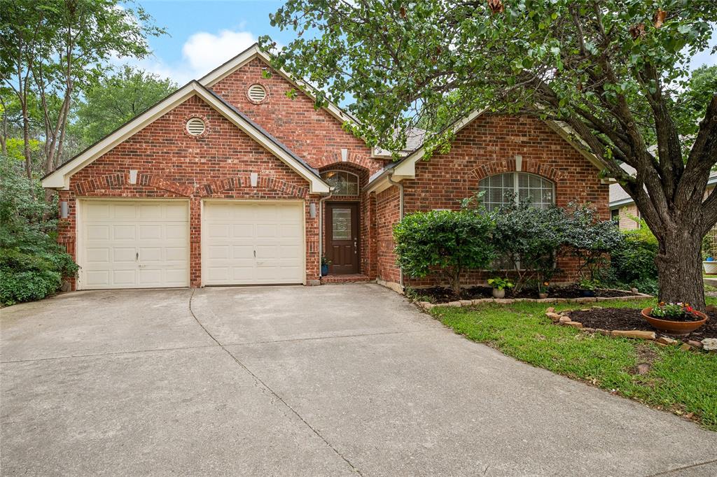 Stoneglen At Fossil Creek Add - Residential