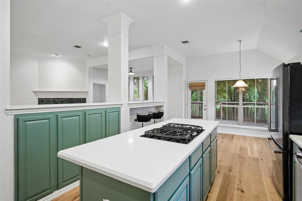 Stoneglen At Fossil Creek Add - Residential