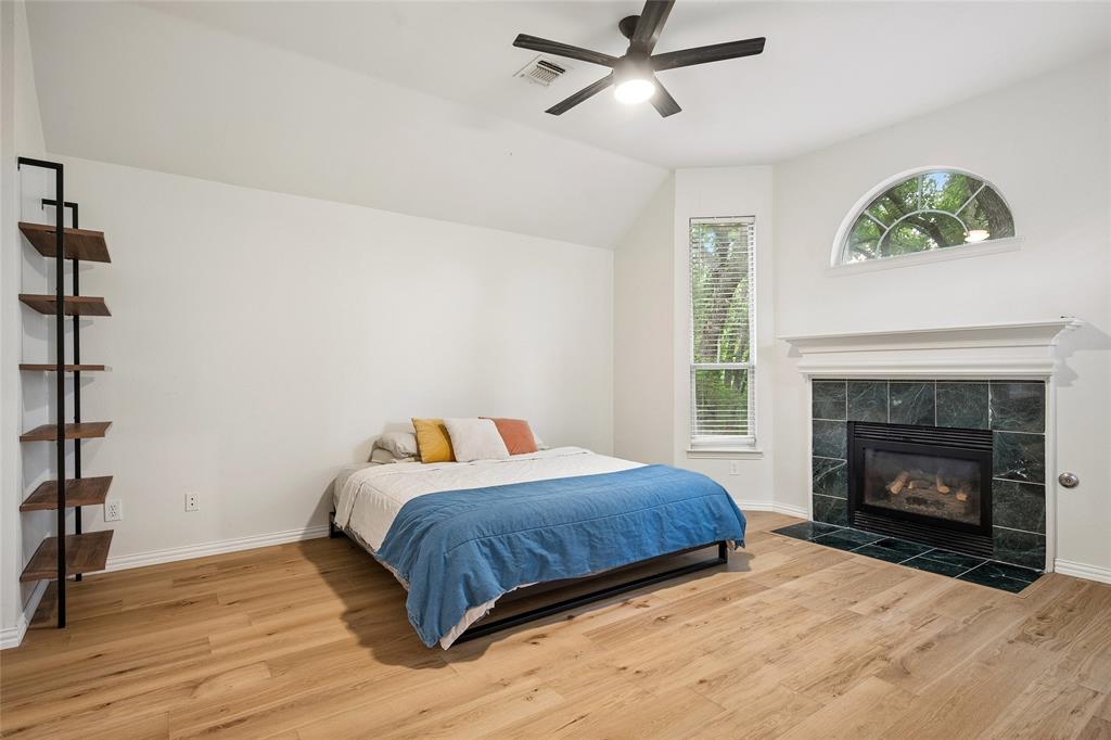 Stoneglen At Fossil Creek Add - Residential