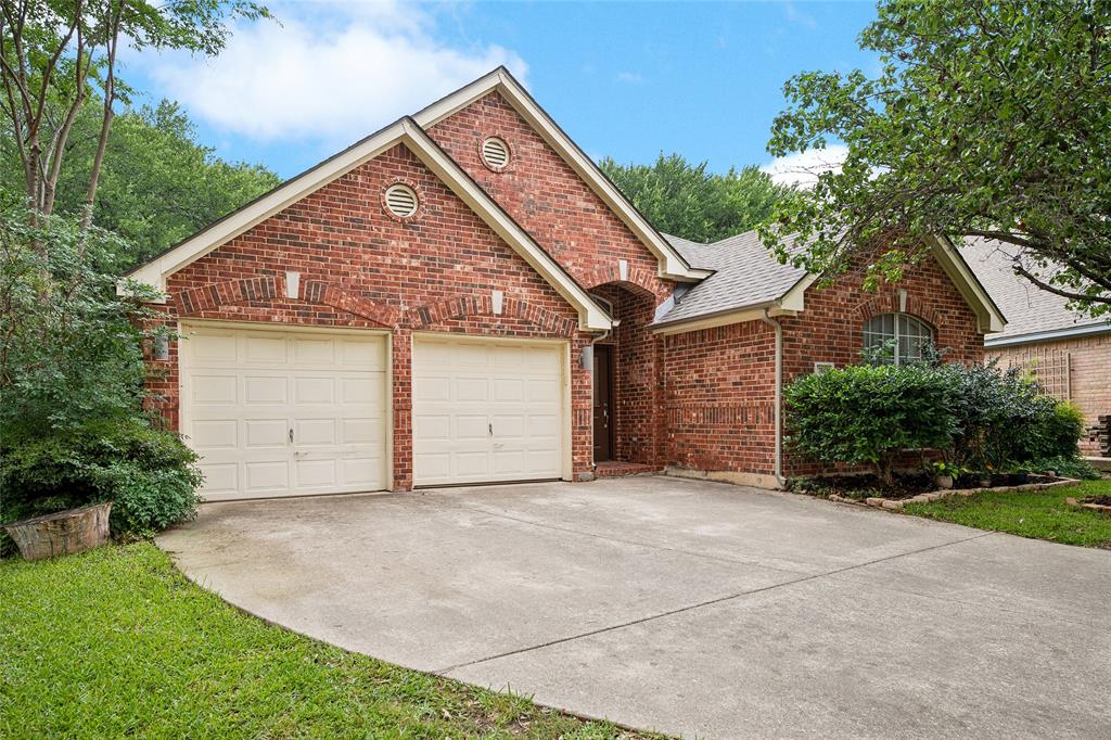 Stoneglen At Fossil Creek Add - Residential