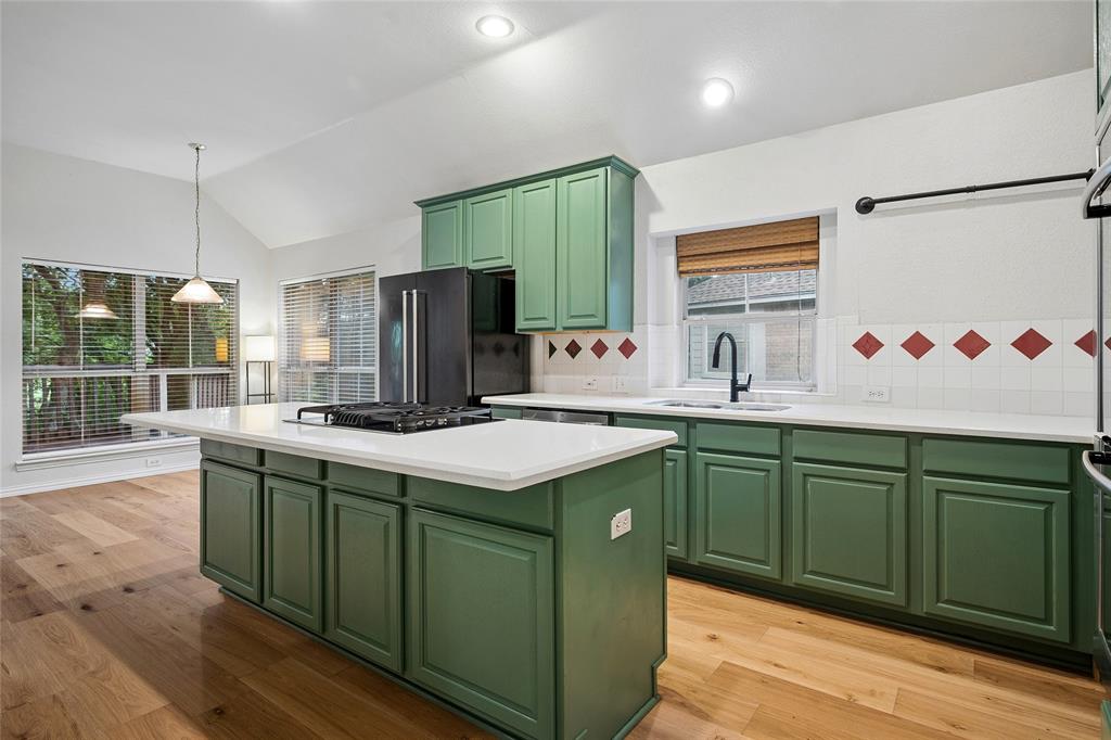 Stoneglen At Fossil Creek Add - Residential