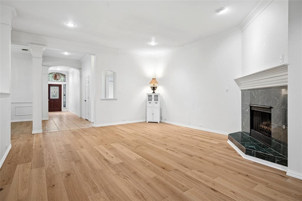 Stoneglen At Fossil Creek Add - Residential