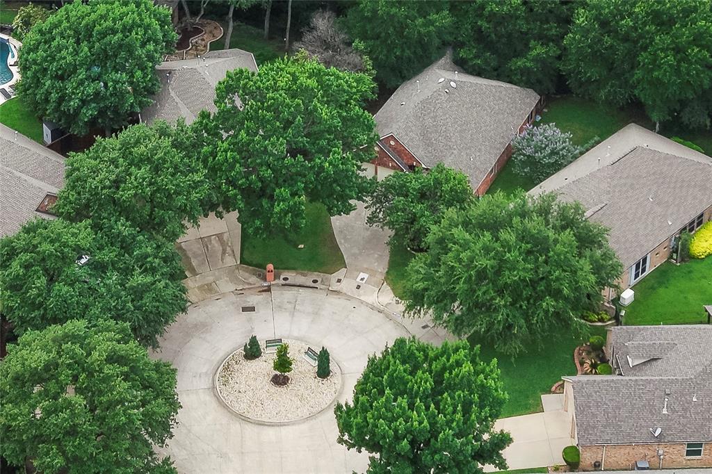 Stoneglen At Fossil Creek Add - Residential