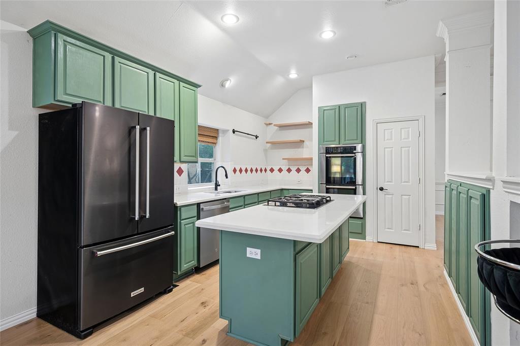 Stoneglen At Fossil Creek Add - Residential