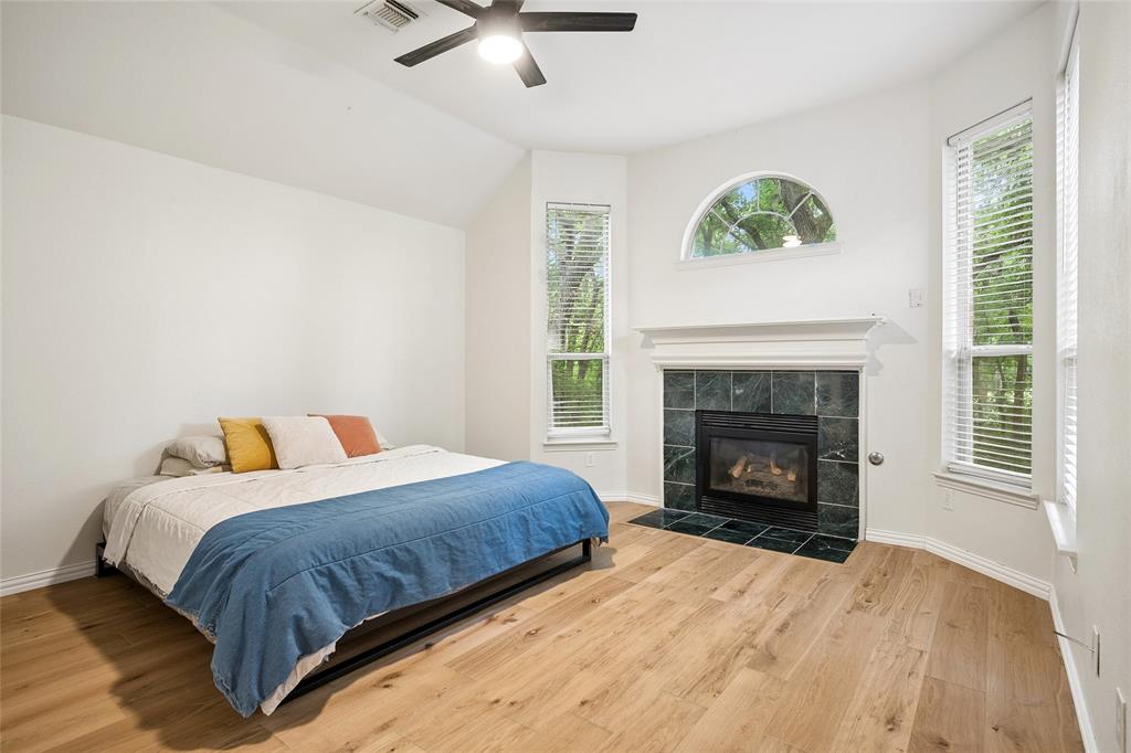 Stoneglen At Fossil Creek Add - Residential