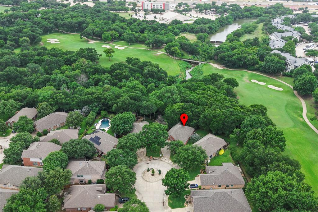Stoneglen At Fossil Creek Add - Residential