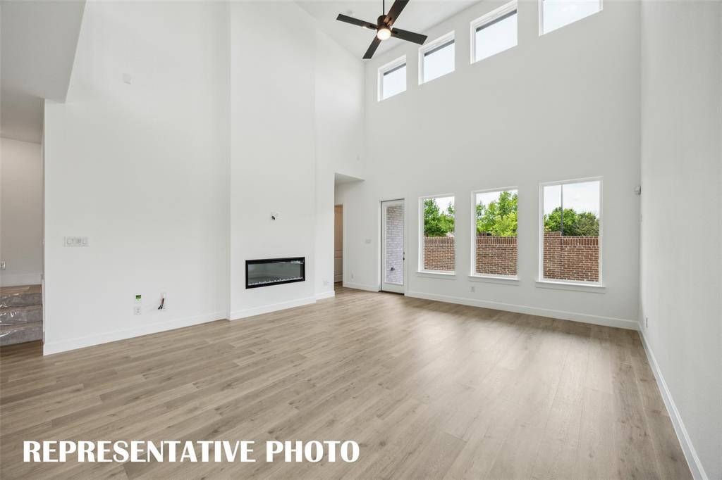 Village on Main Street - Residential