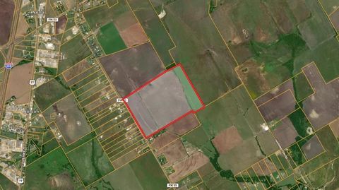 TBD FM-55 Waxahachie TX 75165