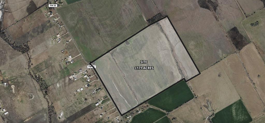 E C School Land - Land