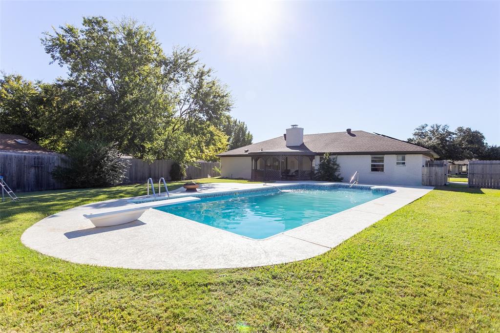 Westpark Add - Residential