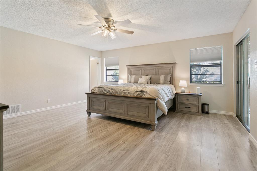 Westpark Add - Residential