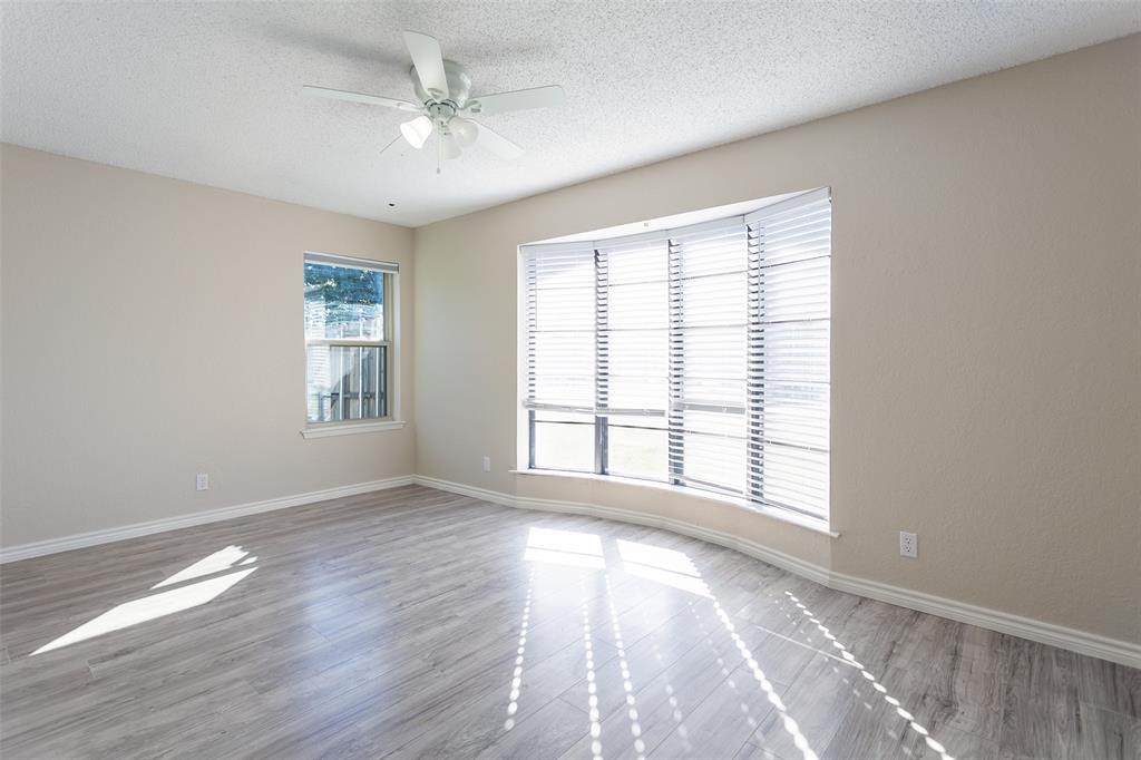 Westpark Add - Residential