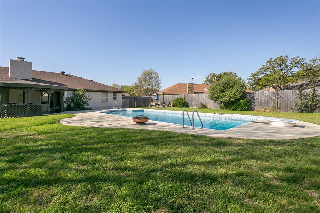 Westpark Add - Residential