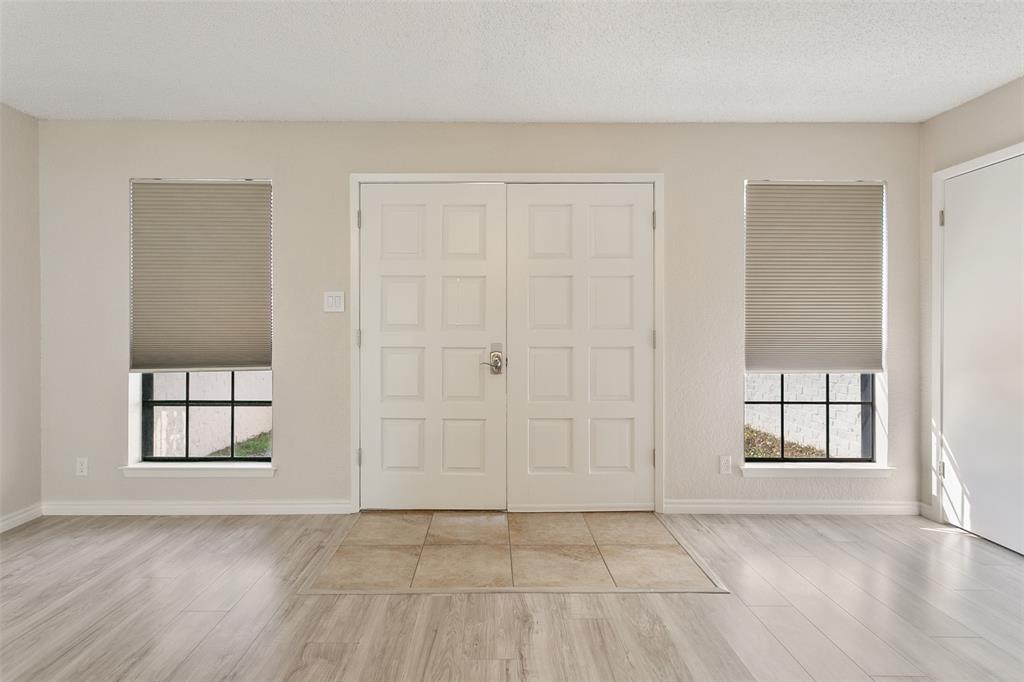 Westpark Add - Residential