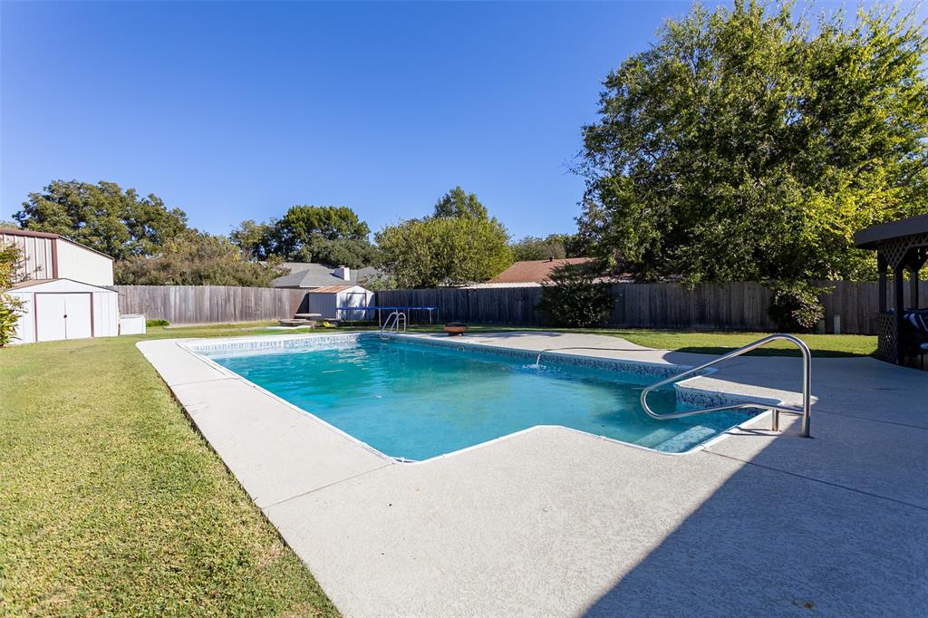 Westpark Add - Residential