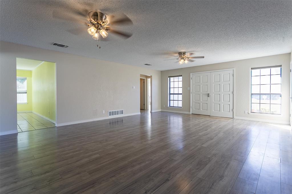 Westpark Add - Residential