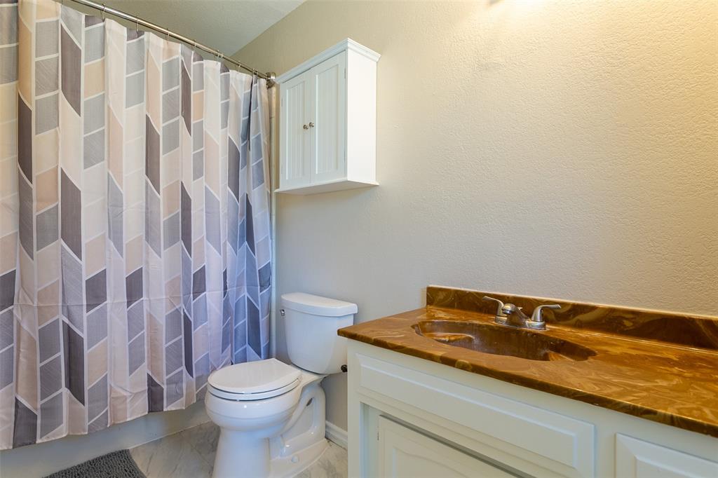 Westpark Add - Residential