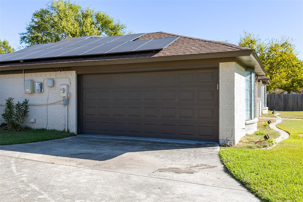 Westpark Add - Residential