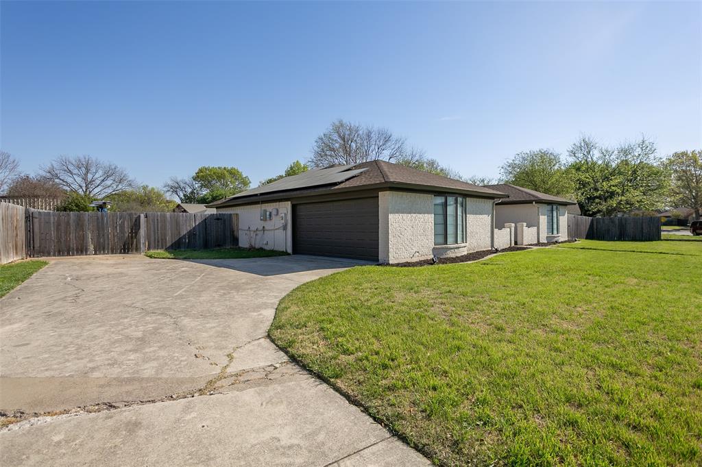 Westpark Add - Residential