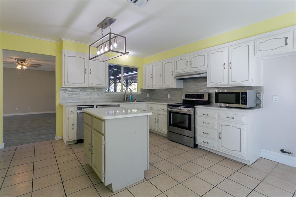 Westpark Add - Residential